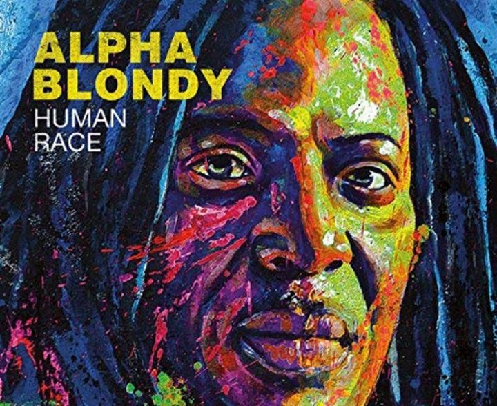 Alpha Blondy/« Human Race » : Un 23e album en tout-humanisme, dévoilé ce samedi !
