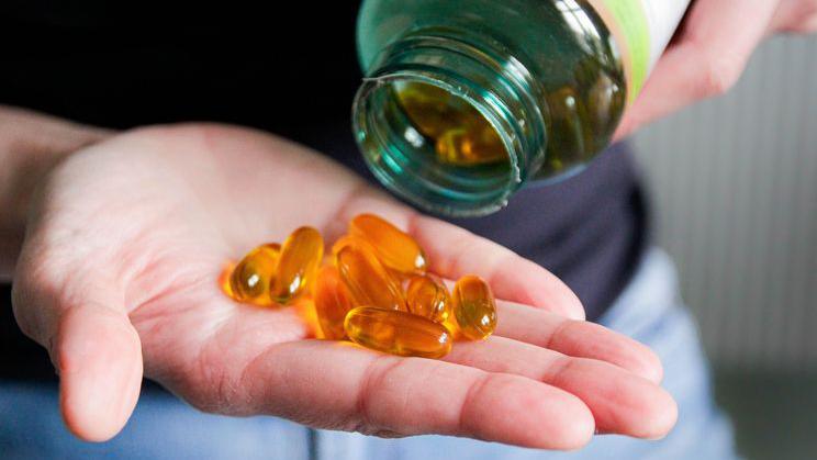 Une étude suggère que la vitamine D pourrait guérir le cancer du sein