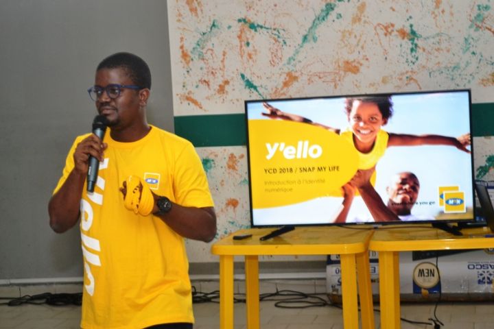 Des adolescents sensibilisés sur les avantages et inconvénients des réseaux sociaux