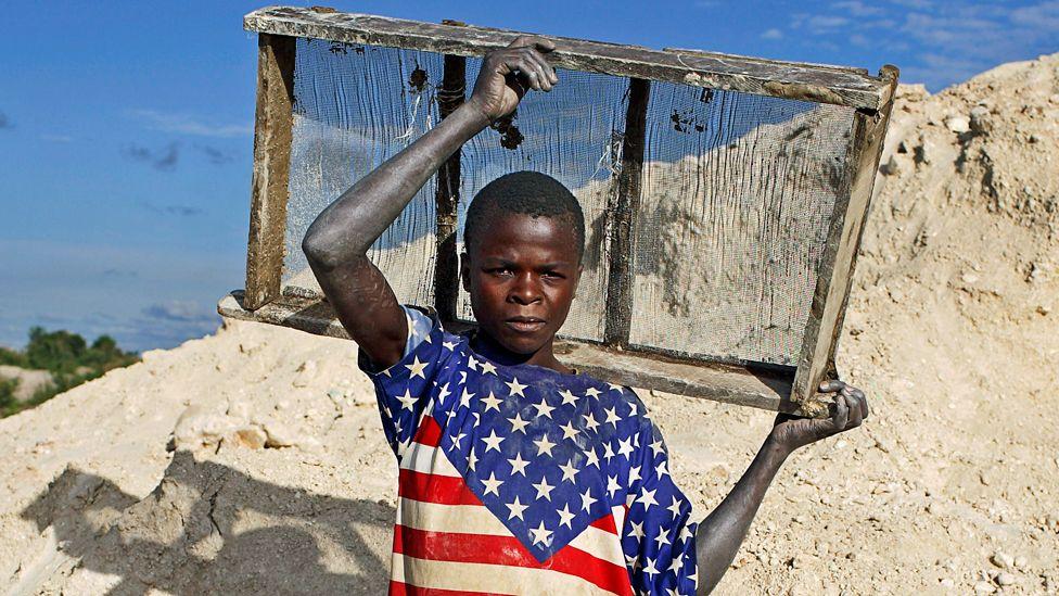 Comment Trump veut que les États-Unis tirent profit de l'accord de paix entre la RD Congo et le Rwanda