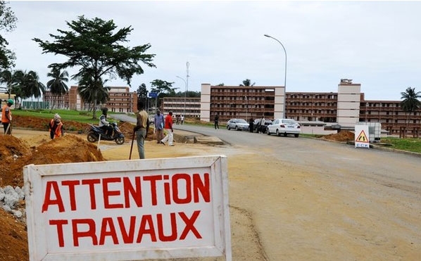 Le Directeur des Finances et du patrimoine du ministère de l’Enseignement supérieur relevé de ses fonctions: le communiqué de la présidence de la République