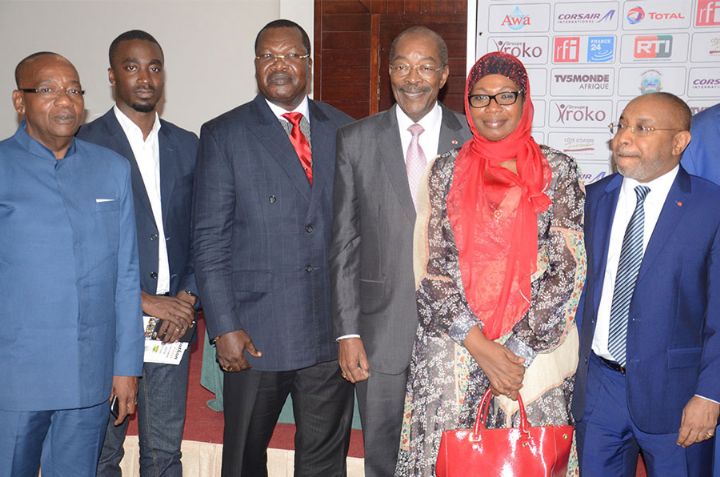 Marathon de Côte d’Ivoire : une matière pour la promotion de la destination Côte d’Ivoire