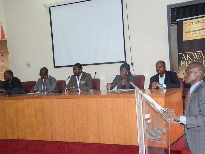 FITUR 2017 : première réunion préparatoire