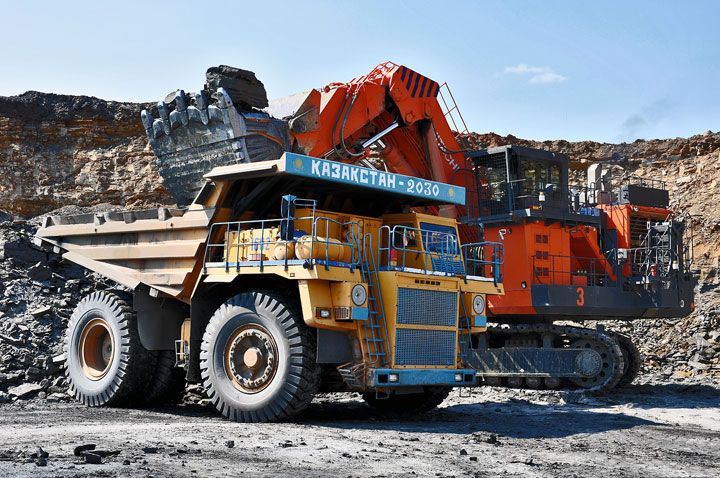 Le gouvernement adopte un projet de ratification de la convention de l’OIT sur la sécurité et la santé dans les mines