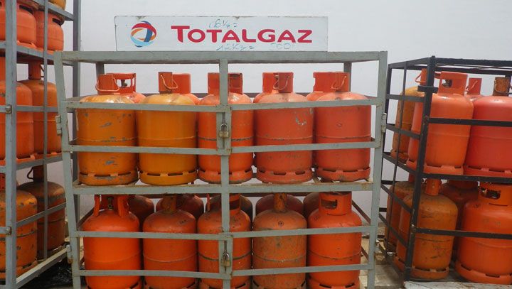 Secteur gazier: Une consommation tirée par la relance économique