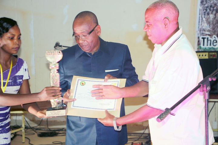 SITHO 2016: un autre prix pour la Côte d’Ivoire