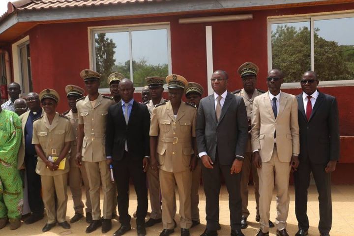 Ferkessédougou/ Impact PS_GOUV : Les populations apprécient les retombées avec le Ministre Sidi TOURE