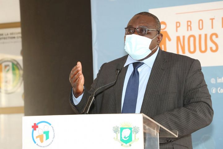 Coronavirus : 600 millions de FCFA distribués à 2 279 opérateurs du secteur informel impactés par la pandémie