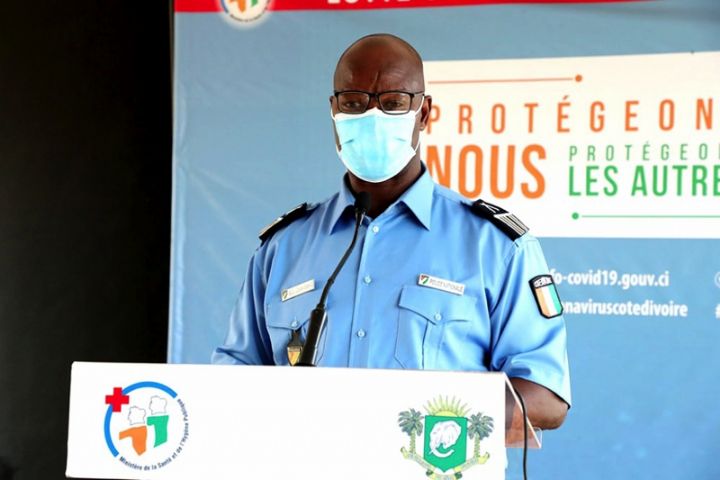 Coronavirus : les guides religieux invités à faire respecter les mesures barrières dans les lieux de culte