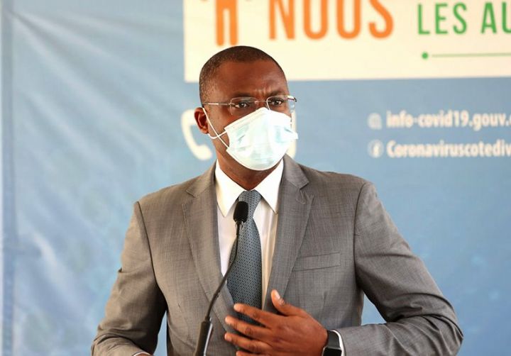 Covid-19 : Le gouvernement se félicite des acquis enregistrés grâce aux actions de communication médias et hors média