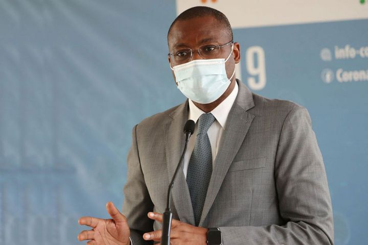 Côte d’Ivoire: suspension des manifestations sur la voie publique jusqu’au 15 septembre