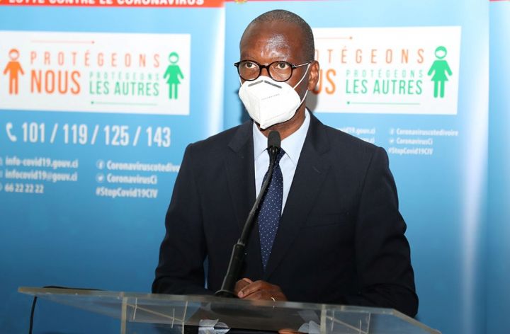 Epiphane Zoro Ballo, Secrétaire d’Etat au renforcement des capacités sur NCI : « La Côte d’Ivoire dispose d’institutions de formations cotées en Afrique et dans le monde. Cela est indéniable »