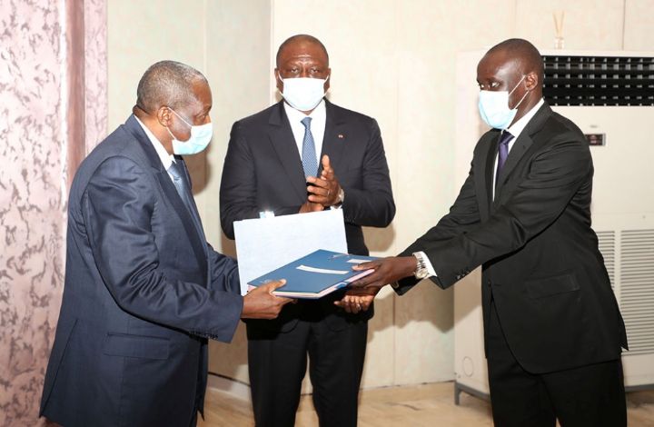 Energie : deux conventions signées pour améliorer la qualité de la fourniture