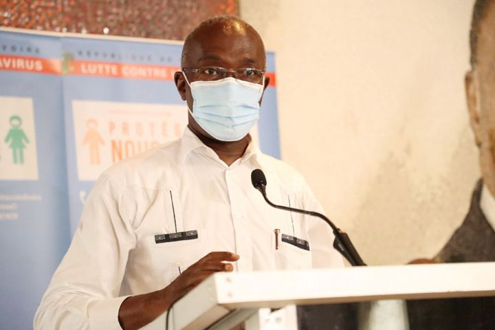 Coronavirus : Plus de 18 000 acteurs du système éducatif recensés pour regagner l’intérieur du pays