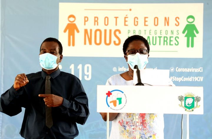 Covid-19 : Le ministère de la Santé sollicite l’engagement de tous pour freiner la progression de la pandémie