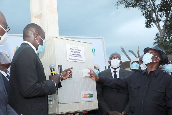 Bongouanou : 60 ans après, Nanan-Assouakro sort de l’obscurité