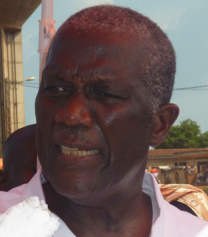 Crise PDCI-RDR/ Abdoulaye Racine M’Bengue : ‘’La Démocratie exige une attitude responsable, un comportement mesuré et des paroles parfaitement retenues’’