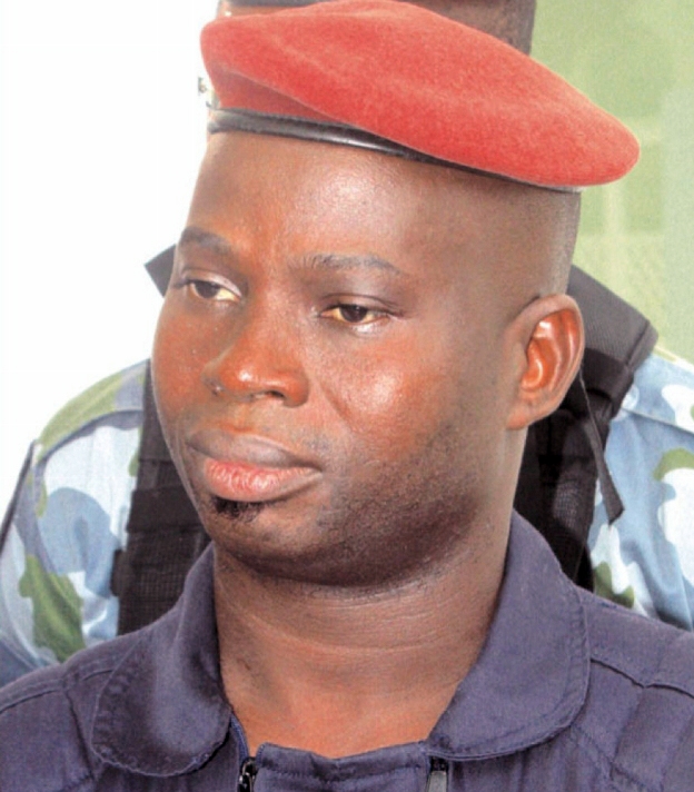 Côte d’Ivoire: un pilier du régime Gbagbo condamné à 10 ans de prison