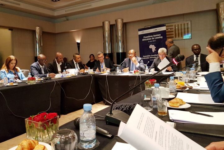 Accra va abriter ce 27 avril sa réunion du Conseil de la Fédération Africaine de Leasing (Africalease)