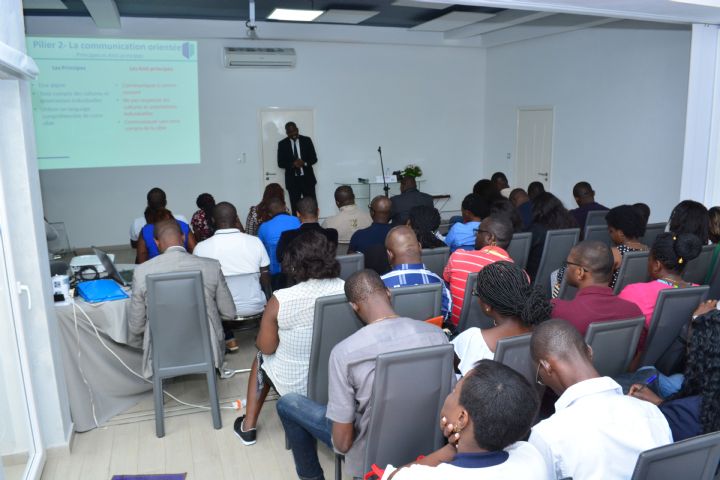 Coaching/ La Fondation Africa Career Academy organise une formation en vue d’accroitre la performance des entreprises