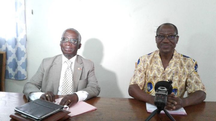 Présidentielle 2020: l’association des cadres catholiques se dit « en phase » avec l’avis du Cardinal Kutwa