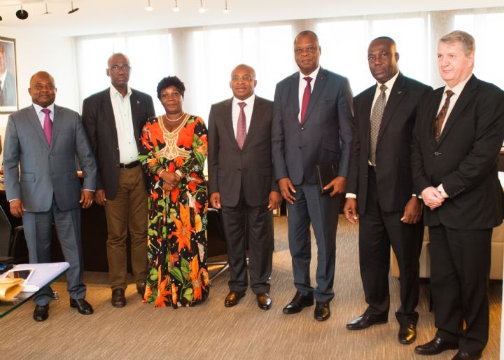 Tourisme et hôtellerie : le ministre Siandou Fofana partage sa vision avec les acteurs du secteur