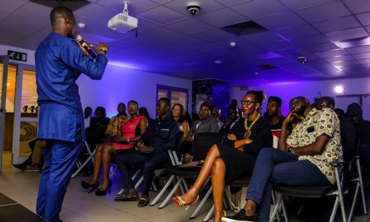 Côte d’Ivoire : Digital Foundation Africa lance  Digitize CI 2021