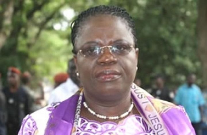 Régionales 2023 : le FPI présente 30 candidats dont Pascal Affi N'Guessan et Nebout Christine Adjobi