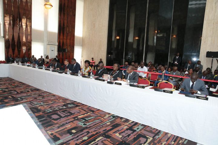 Côte d’Ivoire: Ouattara décrète 