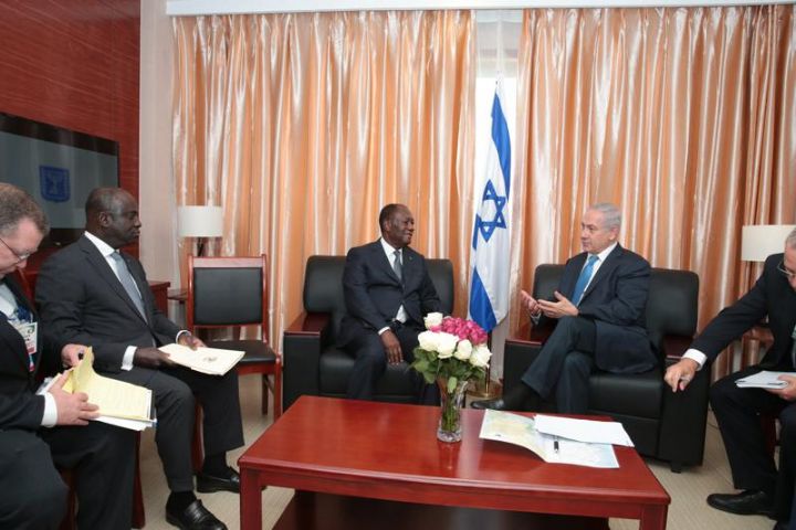 ﻿﻿Le Chef de l’Etat a pris part à la cérémonie d’ouverture du 51 ième Sommet de la CEDEAO et à la Conférence de l’Autorité du Bassin de la Volta.