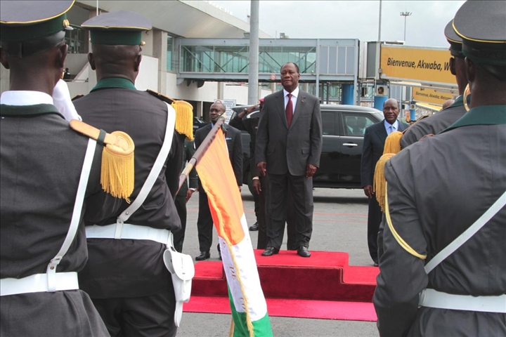 Côte d’Ivoire: Alassane Ouattara à la 68e assemblée générale de l’ONU
