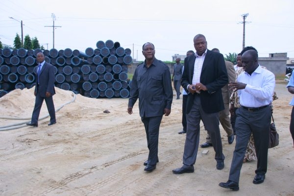 Cocody-Allakro/ Marcel Amon Tanoh (DRCA) : “Ayez pitié de vous-mêmes, votez ADO”