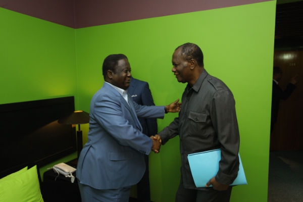 Côte d’Ivoire : Il est urgent de rendre visible le républicanisme de Ouattara-Bédié face aux massacres perpétrés par Gbagbo