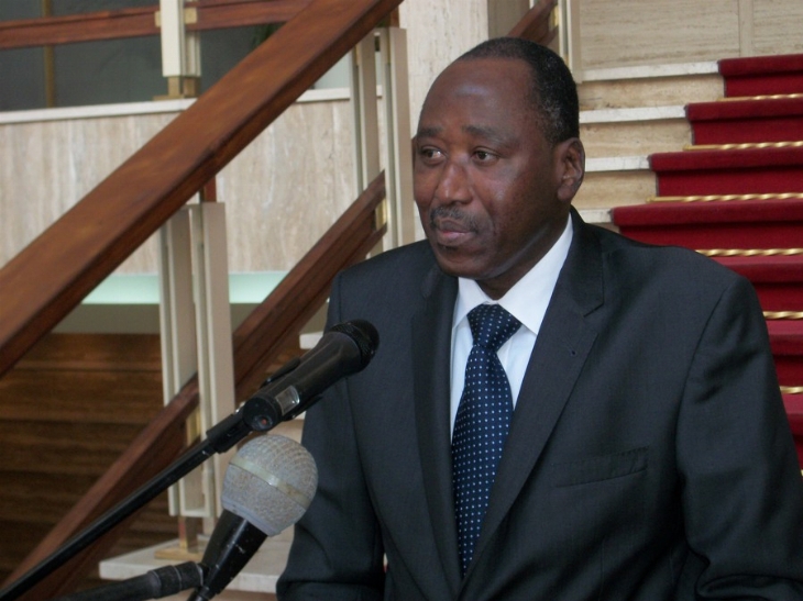 Conseil constitutionnel, Cour suprême, Médiateur: d`importantes nominations, aujourd`hui