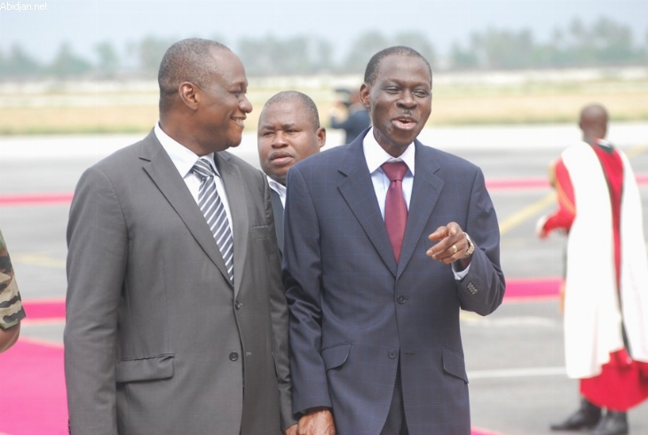 Korhogo : Le RDR confirme sa suprématie dans le district des savanes