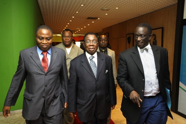 Sécurité, humanitaire, réconciliation: La Cedeao au chevet de la Côte d’Ivoire