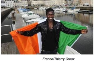 Vannes : Bassory, le fils du président Ouattara ?