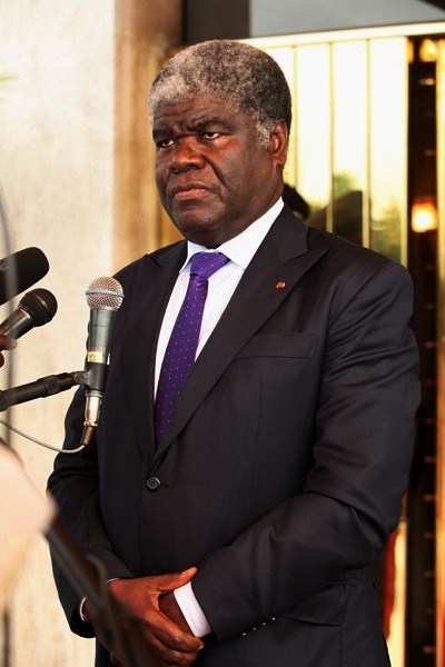 Salubrité / Dans le cadre d’un projet de l’UE : Beugré Mambé à Cotonou depuis mercredi