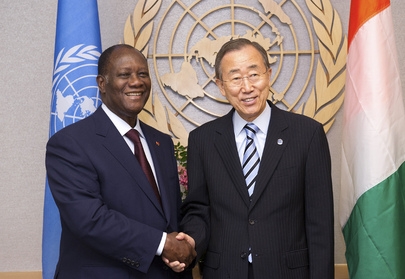 Célébration de la journée des Nations unies : Ban Ki-Moon exhorte à l’unité de l’humanité