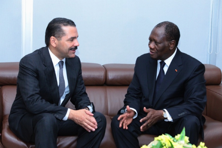 Coopération dans le domaine sécuritaire: Interpol en réunion à Abidjan