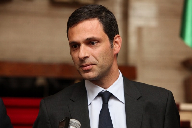 Delmas Activités portuaires / Rodolphe Saadé, patron de Delmas : «Abidjan peut devenir le hub sous-régional du transport par conteneurs»