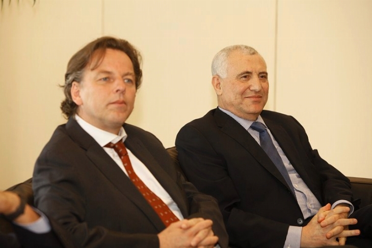 Le coup d` Etat au Mali est inacceptable selon le représentant spécial du SG de l`ONU