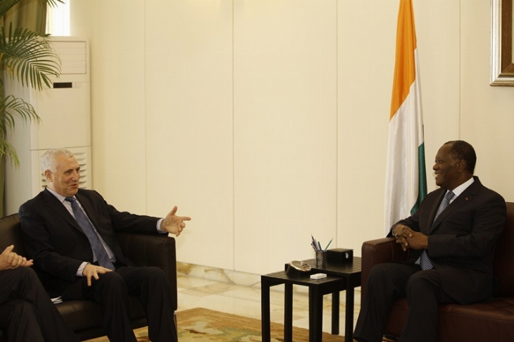 L`envoyé spécial onusien participera à la réunion de la CEDEAO sur le Mali et la Guinée-Bissau