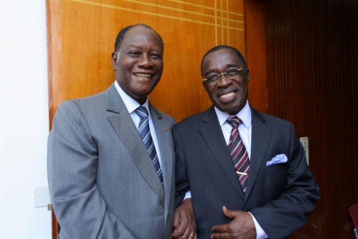 La région du Sud-Comoé se prépare à accueillir le Président Ouattara