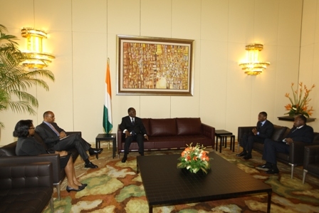 Retour des investisseurs : Voici les exigences de la Banque mondiale