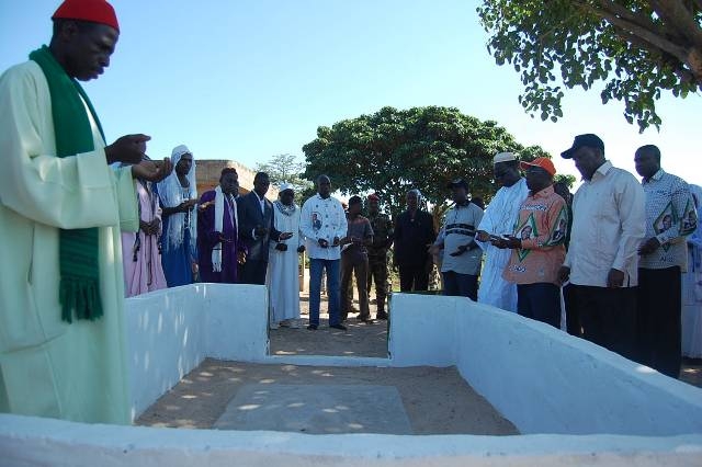 Respect du 31 octobre : ADO met Youssouf Bakayoko en garde