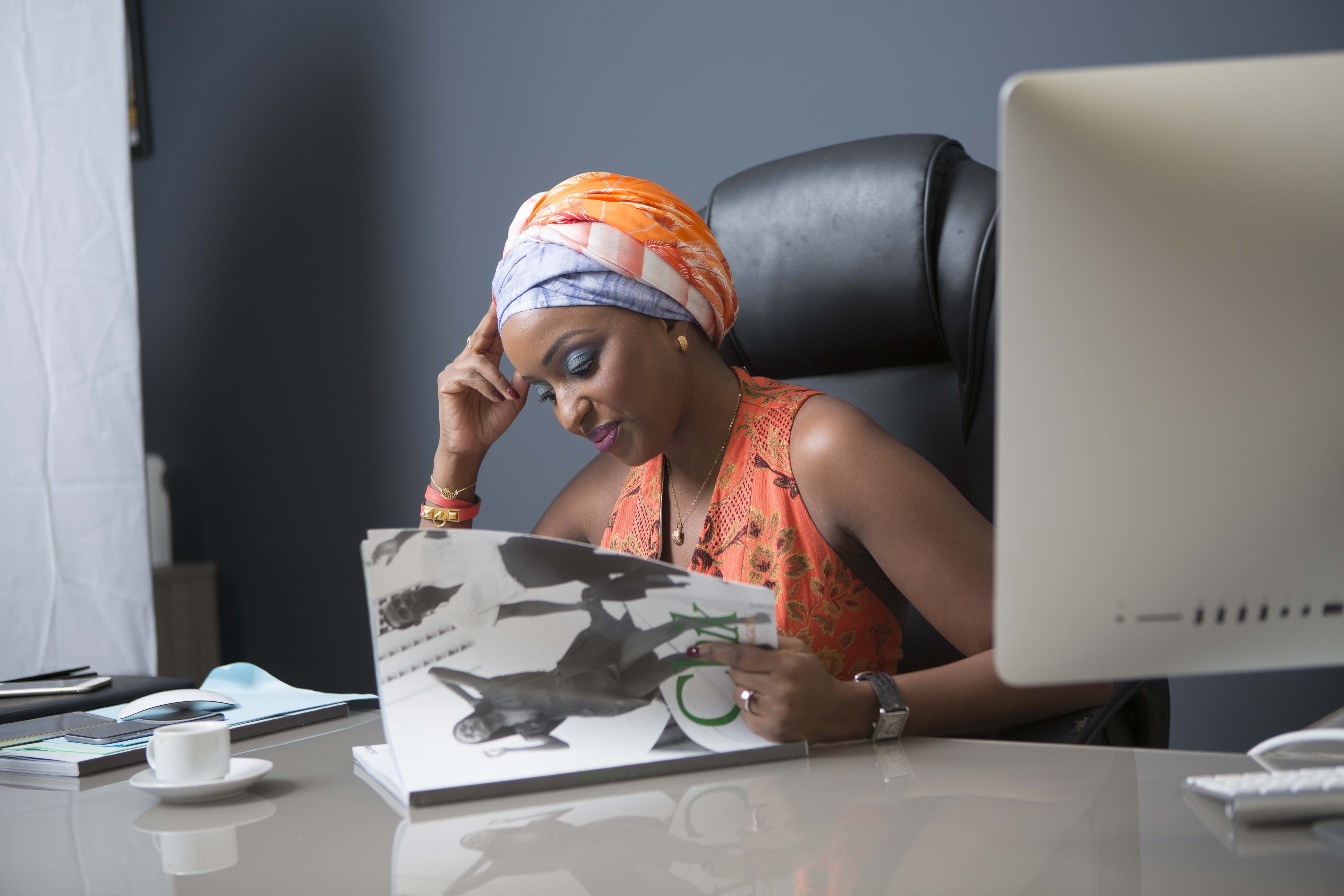 Presse: Chik Magazine voit le jour