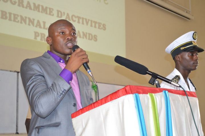 AEEMCI : lancement des activités de la mandature 2015-2017