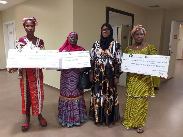 Les anciens de l’AEEMCI lancent un Fonds d’aide à l’autonomisation de la femme