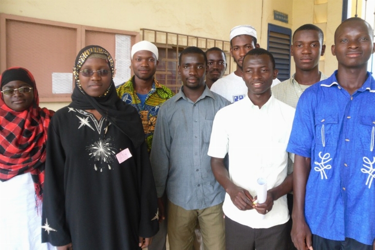 Côte d’Ivoire : l’éducation religieuse au service du développement